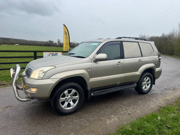 05 Toyota Land Cruiser BARGAIN***** 384069205