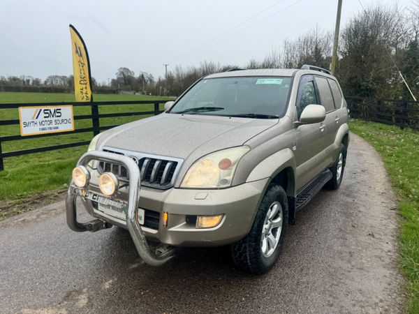 05 Toyota Land Cruiser BARGAIN***** 384069206
