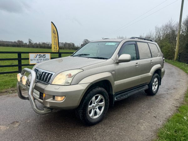 05 Toyota Land Cruiser BARGAIN***** 384069207