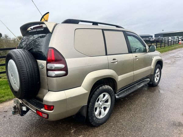 05 Toyota Land Cruiser BARGAIN***** 384069208