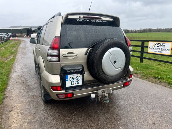 05 Toyota Land Cruiser BARGAIN***** 384069209