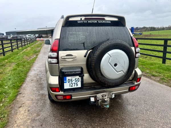 05 Toyota Land Cruiser BARGAIN***** 384069210