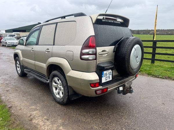 05 Toyota Land Cruiser BARGAIN***** 384069213