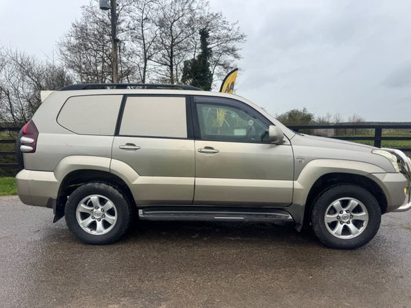 05 Toyota Land Cruiser BARGAIN***** 384069217