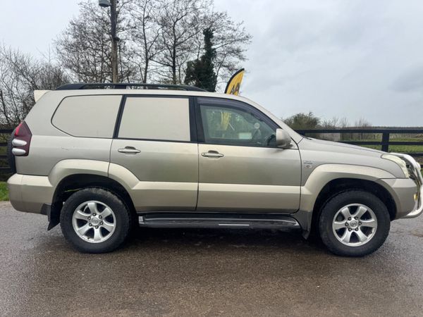 05 Toyota Land Cruiser BARGAIN***** 384069222