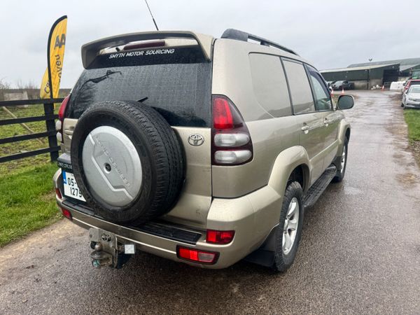 05 Toyota Land Cruiser BARGAIN***** 384069223