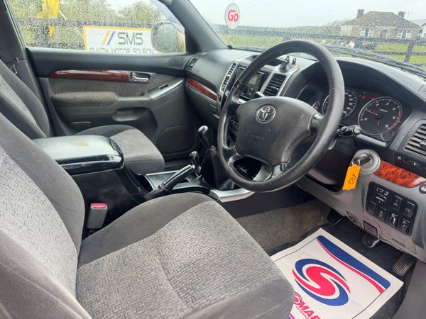 05 Toyota Land Cruiser BARGAIN***** 384069225