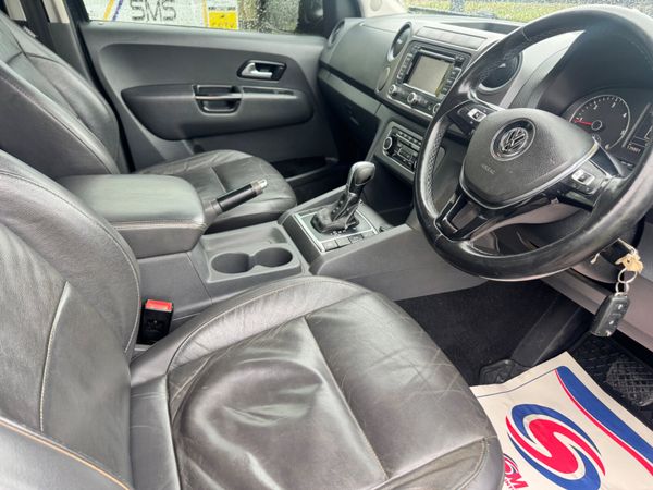 152 Vw Amarok Black Ed Beauty***** 384069550