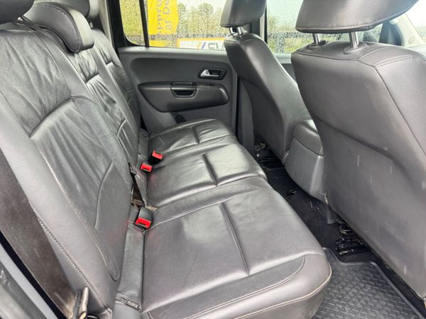 152 Vw Amarok Black Ed Beauty***** 384069555