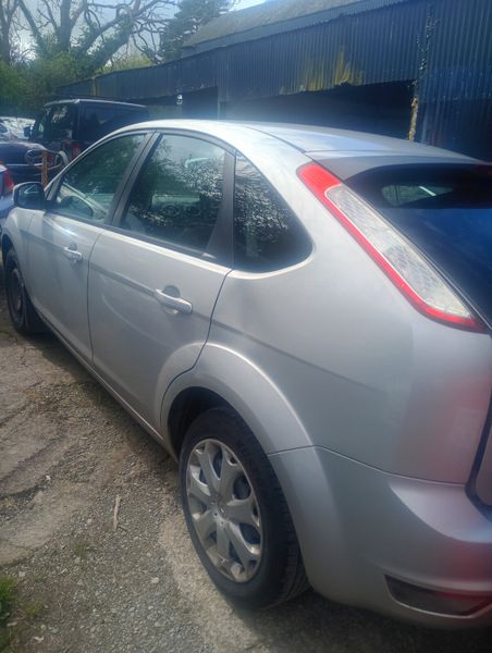 Ford focus 07 and 08 384091942