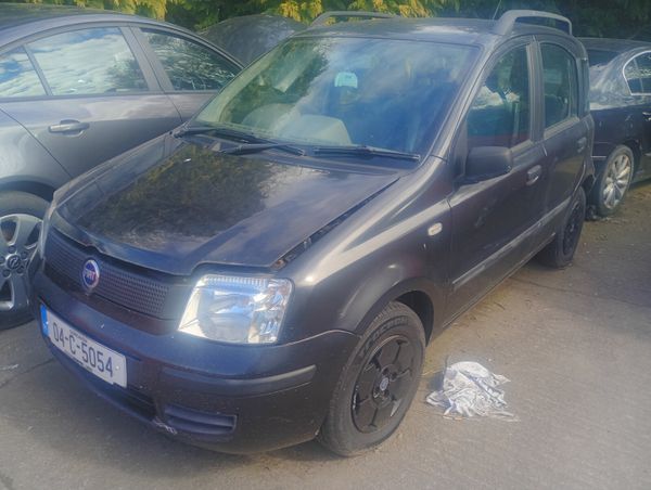 Fiat panda 384092265