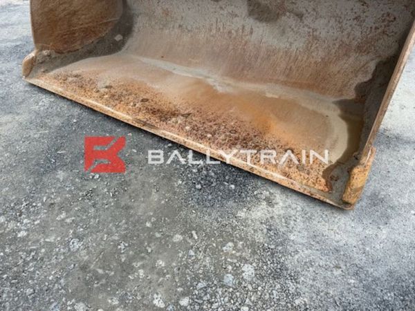 Volvo L180H Wheel Loader (2020) 384000387