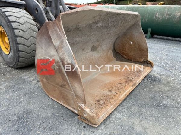 Volvo L180H Wheel Loader (2020) 384000388