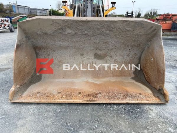 Volvo L180H Wheel Loader (2020) 384000390