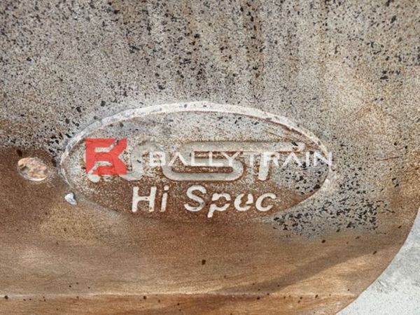 Volvo L180H Wheel Loader (2020) 384000391