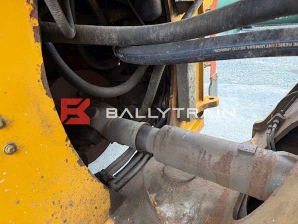 Volvo L180H Wheel Loader (2020) 384000393