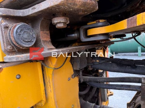 Volvo L180H Wheel Loader (2020) 384000394