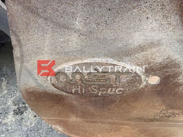 Volvo L180H Wheel Loader (2020) 384000396