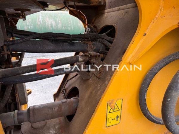 Volvo L180H Wheel Loader (2020) 384000399