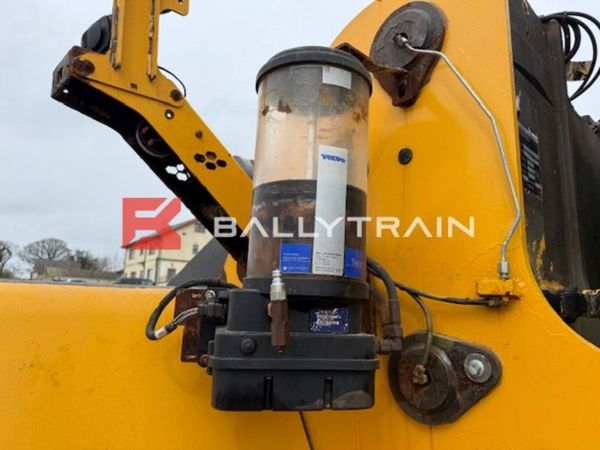 Volvo L180H Wheel Loader (2020) 384000400