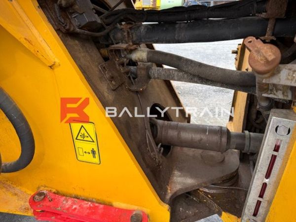 Volvo L180H Wheel Loader (2020) 384000402