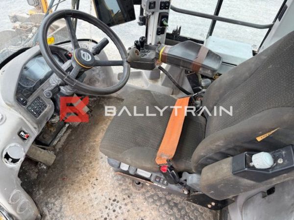 Volvo L180H Wheel Loader (2020) 384000404