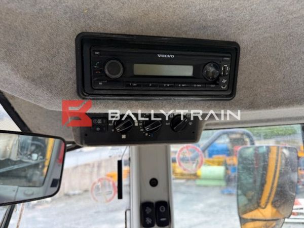 Volvo L180H Wheel Loader (2020) 384000405