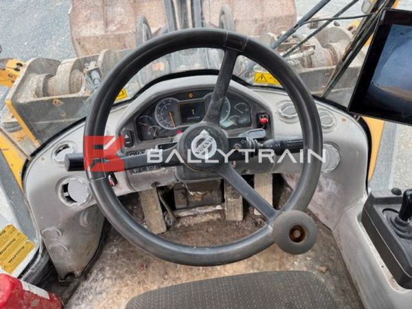 Volvo L180H Wheel Loader (2020) 384000406