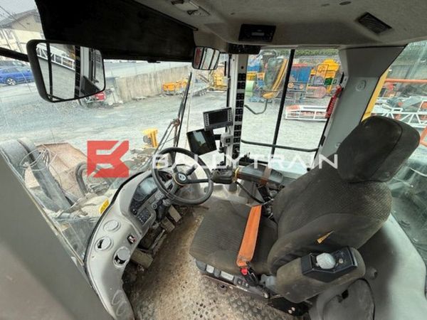 Volvo L180H Wheel Loader (2020) 384000407