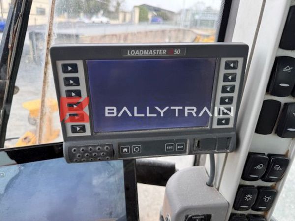 Volvo L180H Wheel Loader (2020) 384000410