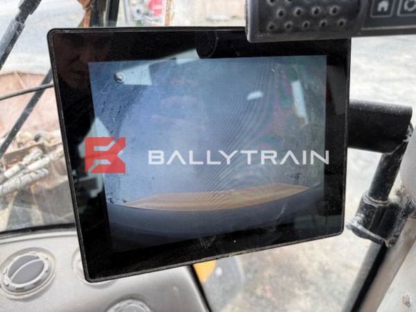 Volvo L180H Wheel Loader (2020) 384000412