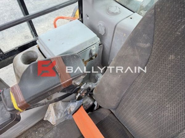 Volvo L180H Wheel Loader (2020) 384000417