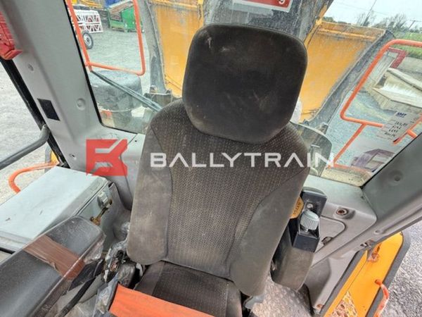 Volvo L180H Wheel Loader (2020) 384000418