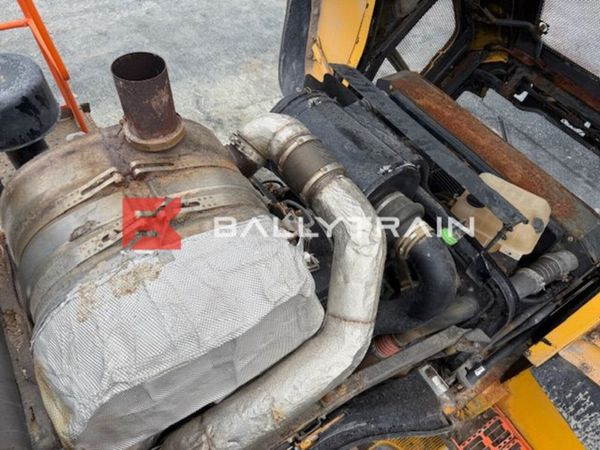 Volvo L180H Wheel Loader (2020) 384000419