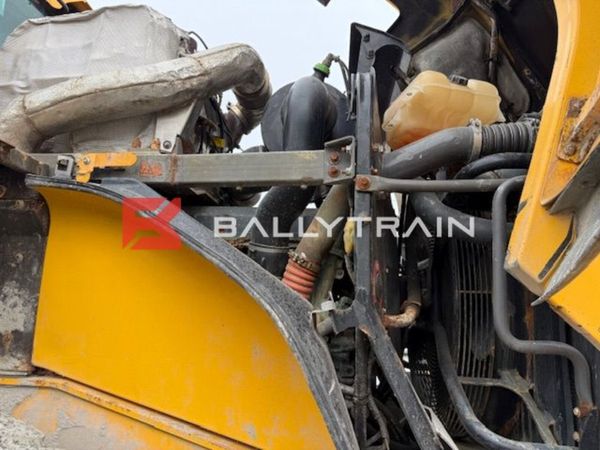 Volvo L180H Wheel Loader (2020) 384000420