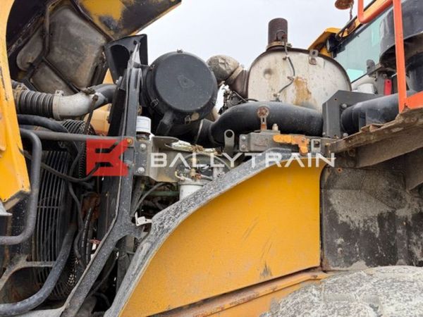 Volvo L180H Wheel Loader (2020) 384000423