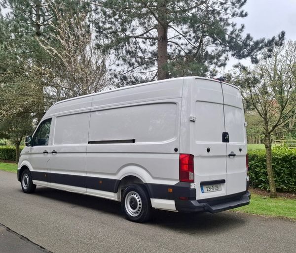 Man TGE 2023 DOE LWB 4/27 384001932