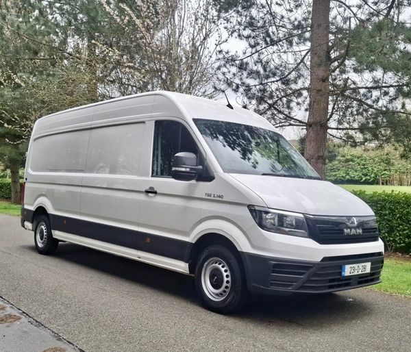 Man TGE 2023 DOE LWB 4/27 384001934