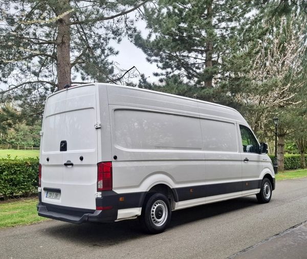 Man TGE 2023 DOE LWB 4/27 384001935