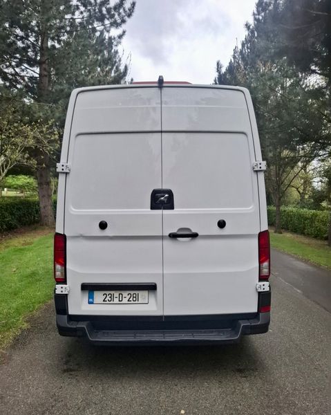 Man TGE 2023 DOE LWB 4/27 384001936