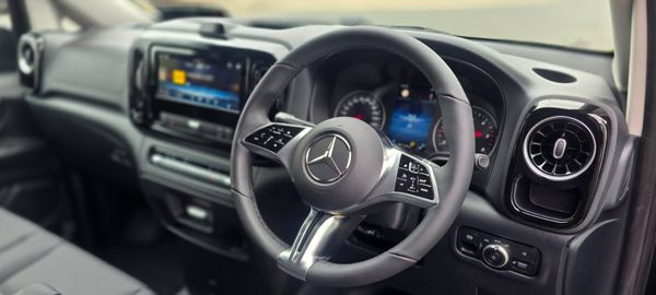 IN STOCK – 2025 PRICING – Vito 119E Select Auto 384007741