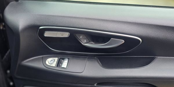 IN STOCK – 2025 PRICING – Vito 119E Select Auto 384007742