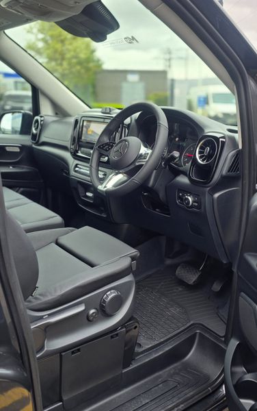 IN STOCK – 2025 PRICING – Vito 119E Select Auto 384007743