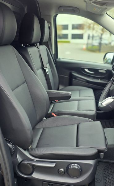 IN STOCK – 2025 PRICING – Vito 119E Select Auto 384007744