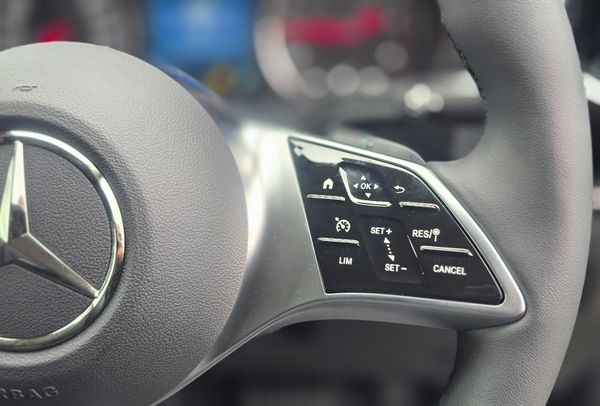 IN STOCK – 2025 PRICING – Vito 119E Select Auto 384007745