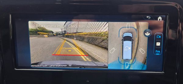 IN STOCK – 2025 PRICING – Vito 119E Select Auto 384007752