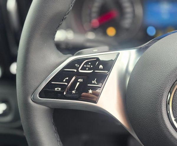 IN STOCK – 2025 PRICING – Vito 119E Select Auto 384007755