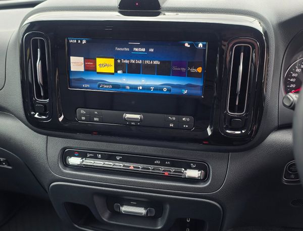 IN STOCK – 2025 PRICING – Vito 119E Select Auto 384007756