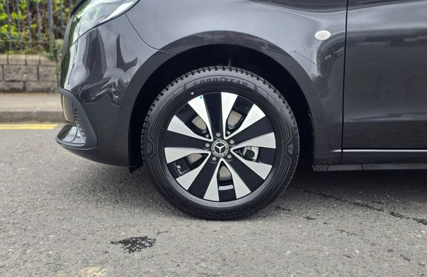 IN STOCK – 2025 PRICING – Vito 119E Select Auto 384007725