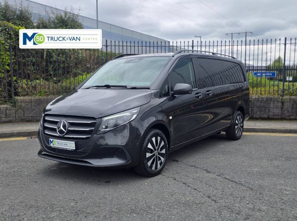 IN STOCK – 2025 PRICING – Vito 119E Select Auto 384007726